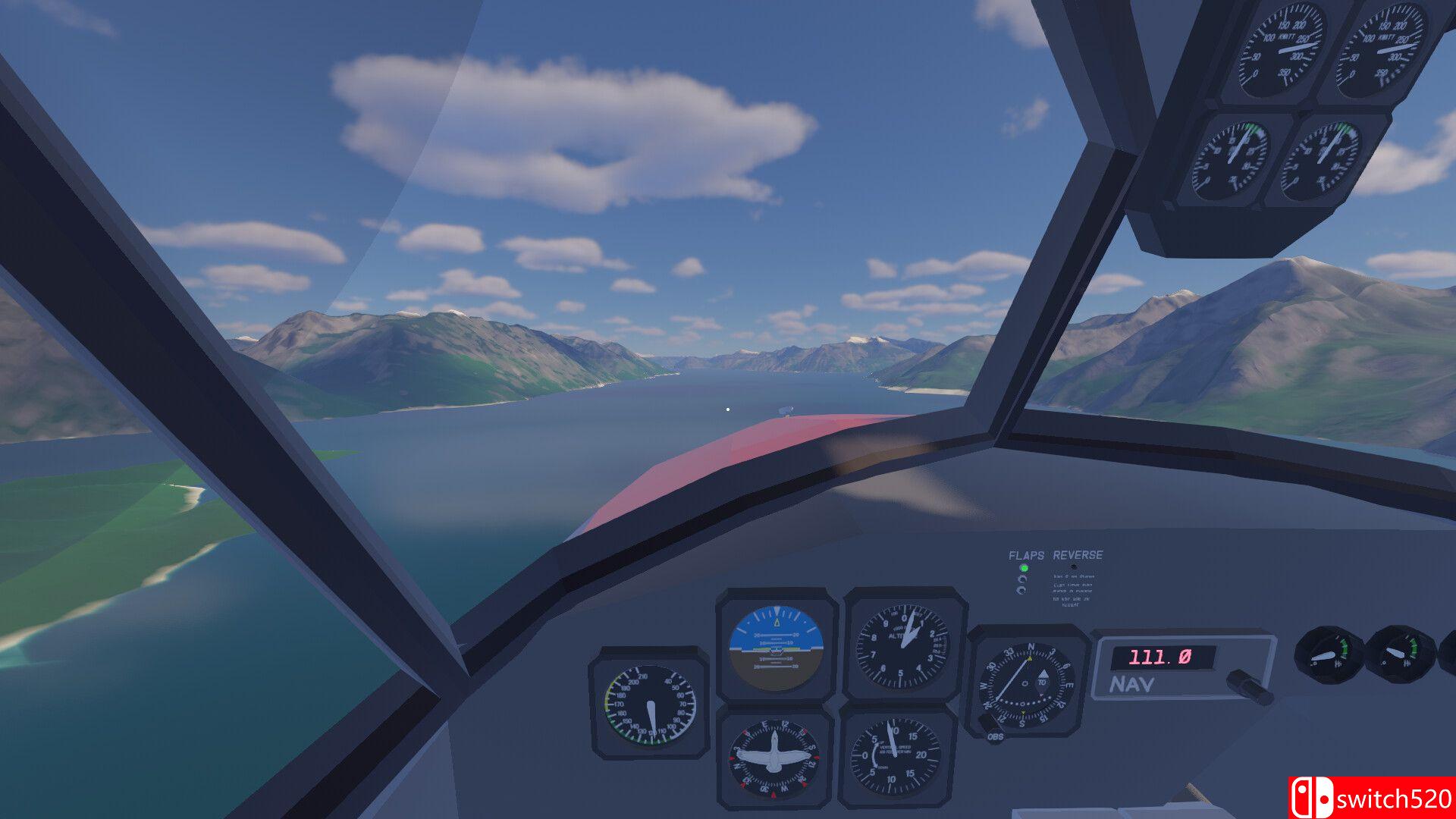 《跃湖者（Lakehopper）》Early Access P2P硬盘版[EN]_2