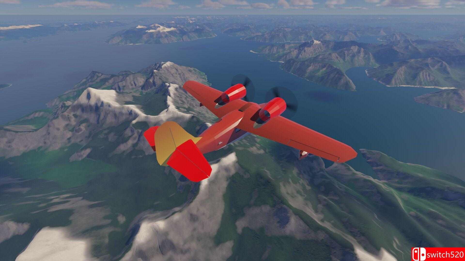 《跃湖者（Lakehopper）》Early Access P2P硬盘版[EN]_3