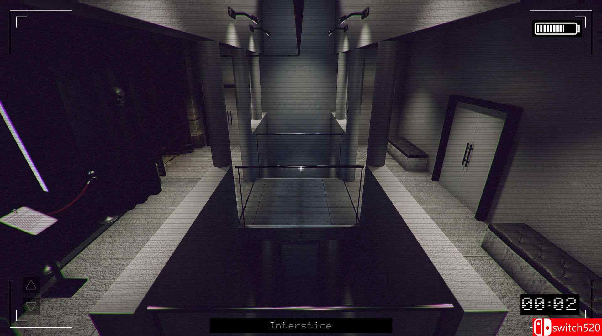 《灵视寻轨：博物馆（Paragnosia: Museum）》官方中文 P2P硬盘版[CN/EN/JP]_4