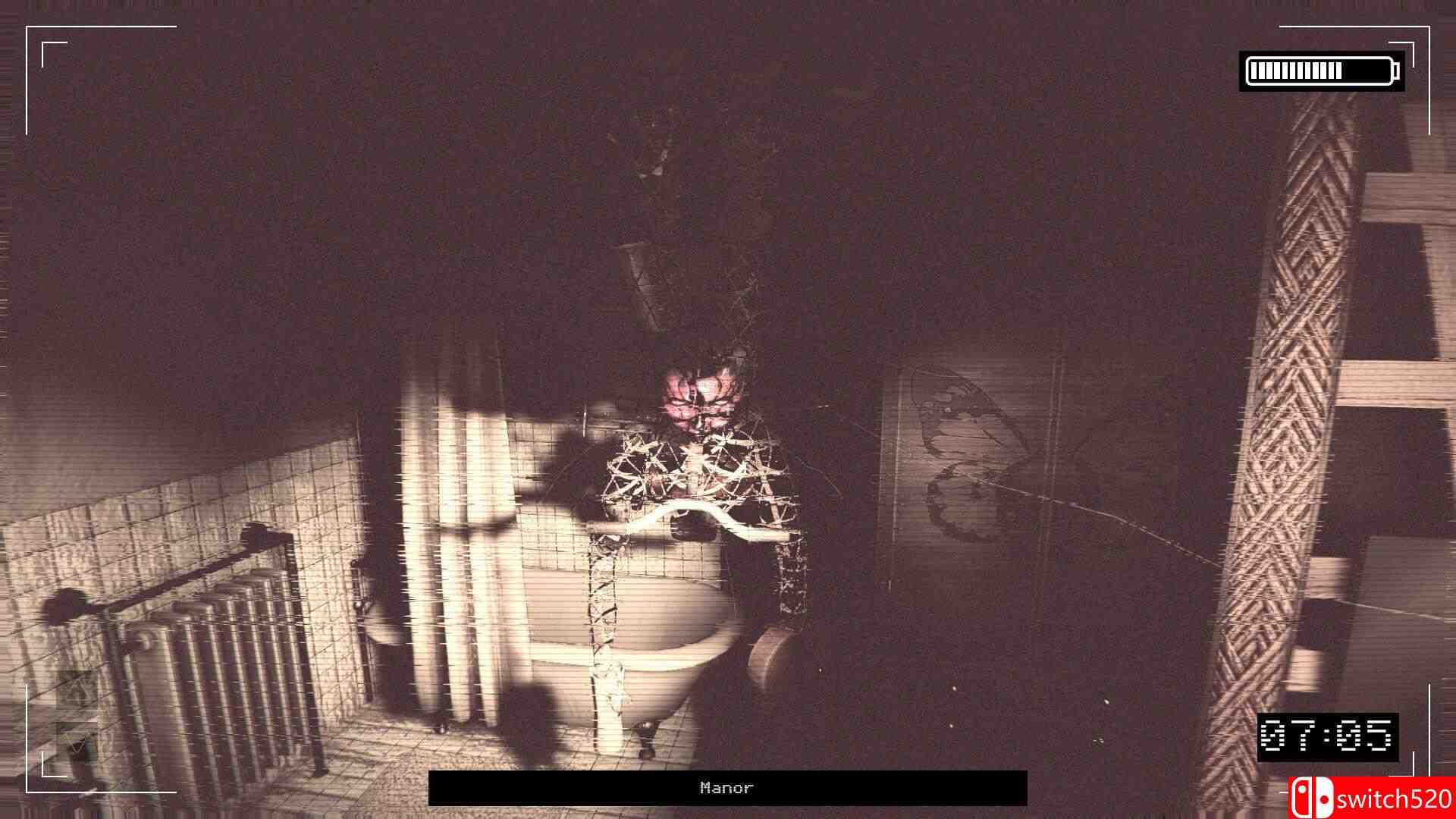 《灵视寻轨：博物馆（Paragnosia: Museum）》官方中文 P2P硬盘版[CN/EN/JP]_5