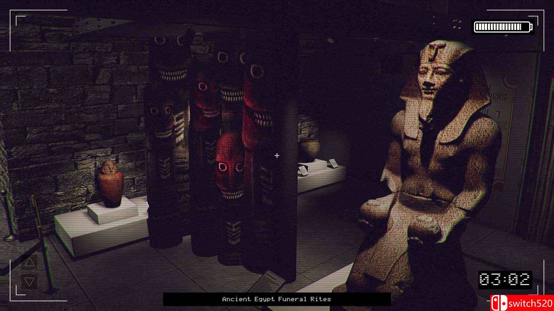 《灵视寻轨：博物馆（Paragnosia: Museum）》官方中文 P2P硬盘版[CN/EN/JP]_2