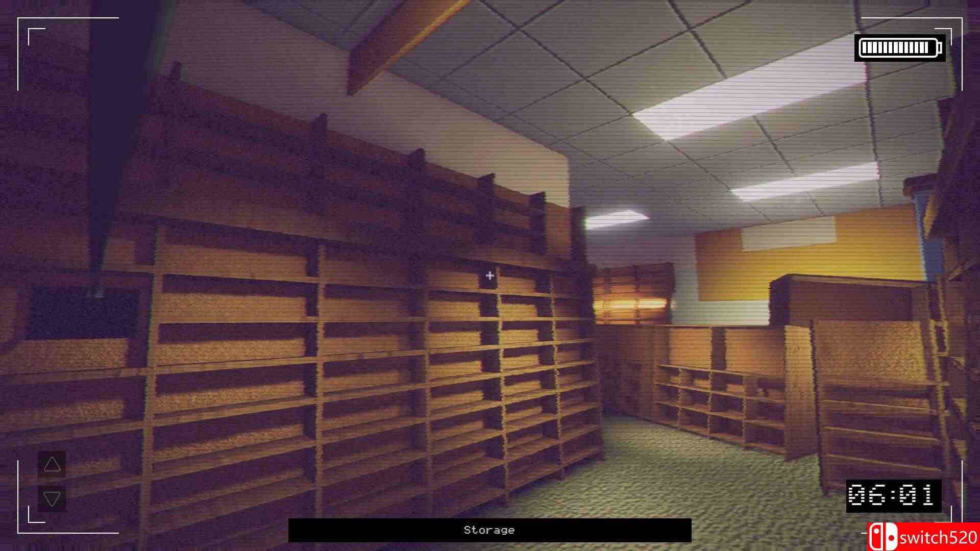 《灵视寻轨：博物馆（Paragnosia: Museum）》官方中文 P2P硬盘版[CN/EN/JP]_3