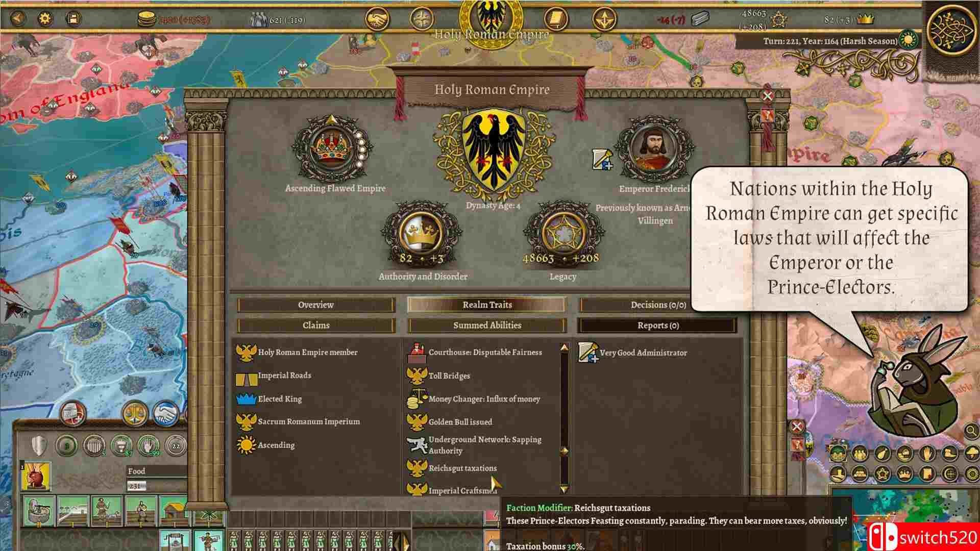 《荣耀之地：王国（Field of Glory: Kingdoms）》集成堡垒兵和投弹手DLC RUNE镜像版[EN]_1