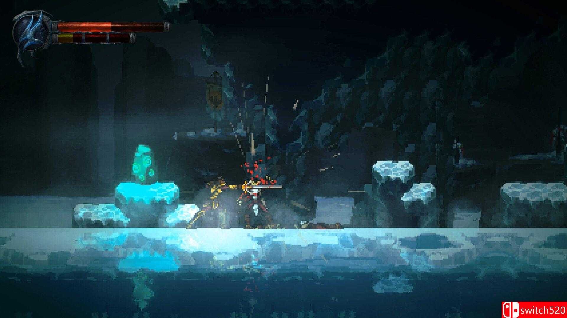 《凯恩的遗产：崛起（Legacy of Kain: Ascendance）》官方中文 RUNE镜像版[CN/EN/JP]_5