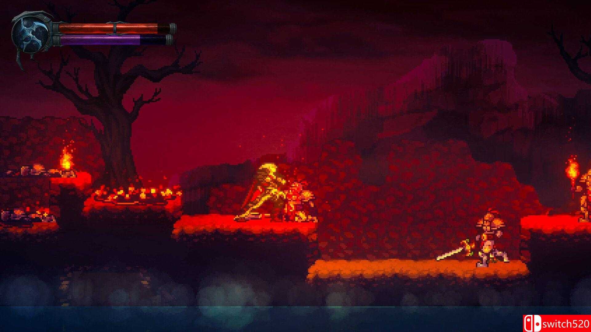 《凯恩的遗产：崛起（Legacy of Kain: Ascendance）》官方中文 RUNE镜像版[CN/EN/JP]_4