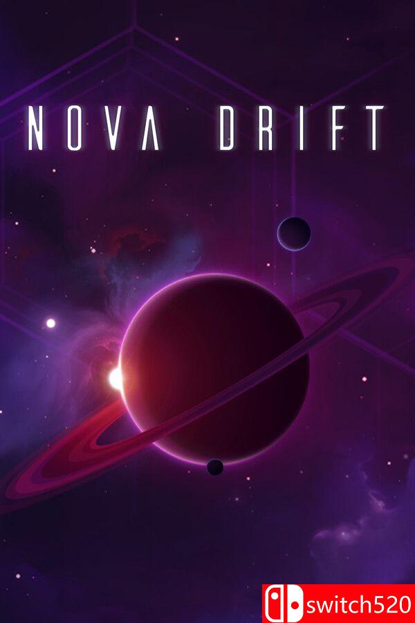 《新星漂移（Nova Drift）》官方中文 v1.2.37 I_KnoW镜像版[CN/TW/EN/JP]
