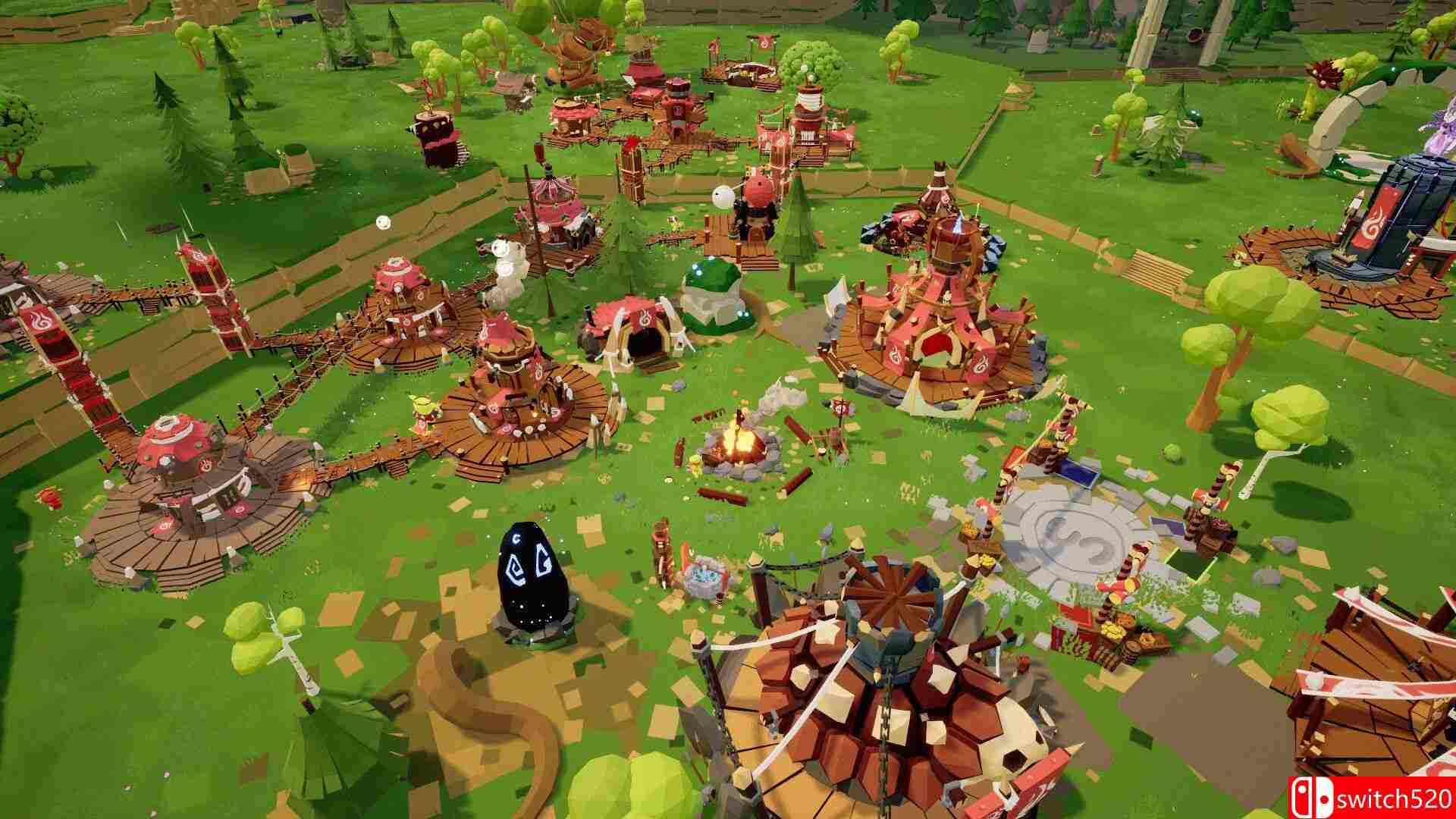 《哥布林传说（Goblins of Elderstone）》官方中文 集成突袭与重铸升级 I_KnoW镜像版[CN/EN/JP]_1