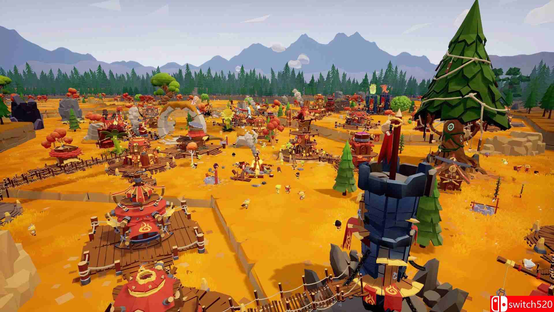 《哥布林传说（Goblins of Elderstone）》官方中文 集成突袭与重铸升级 I_KnoW镜像版[CN/EN/JP]_3