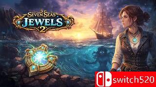 《七海宝石2（Seven Seas Jewels 2）》典藏版 RAZOR硬盘版[EN]