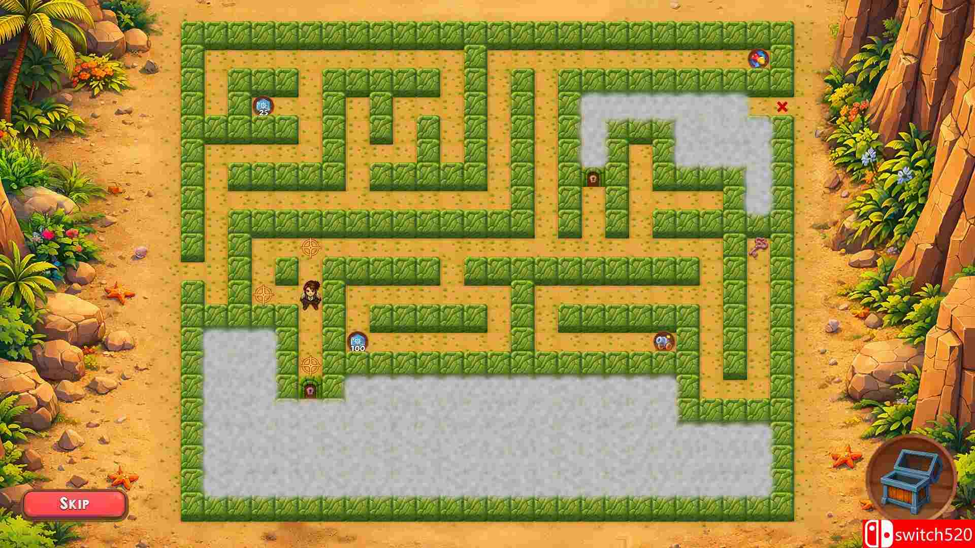 《七海宝石2（Seven Seas Jewels 2）》典藏版 RAZOR硬盘版[EN]_2