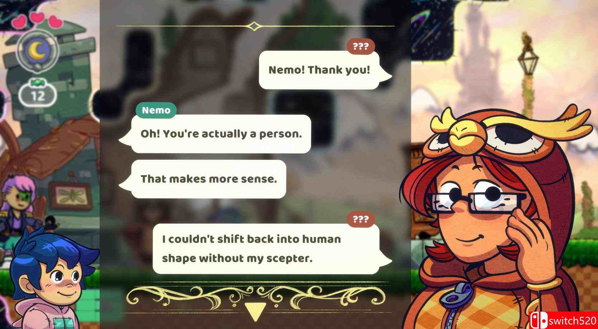 《小尼莫与梦境守护者（Little Nemo and the Guardians of Slumberland）》P2P硬盘版[EN]_5