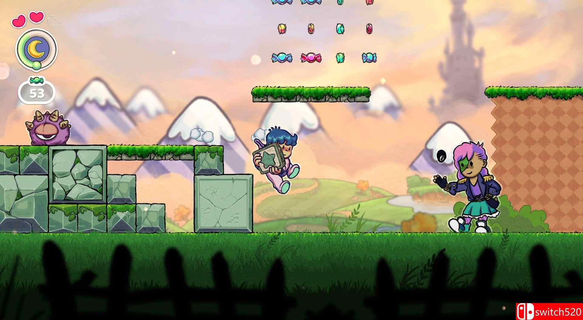 《小尼莫与梦境守护者（Little Nemo and the Guardians of Slumberland）》P2P硬盘版[EN]_1