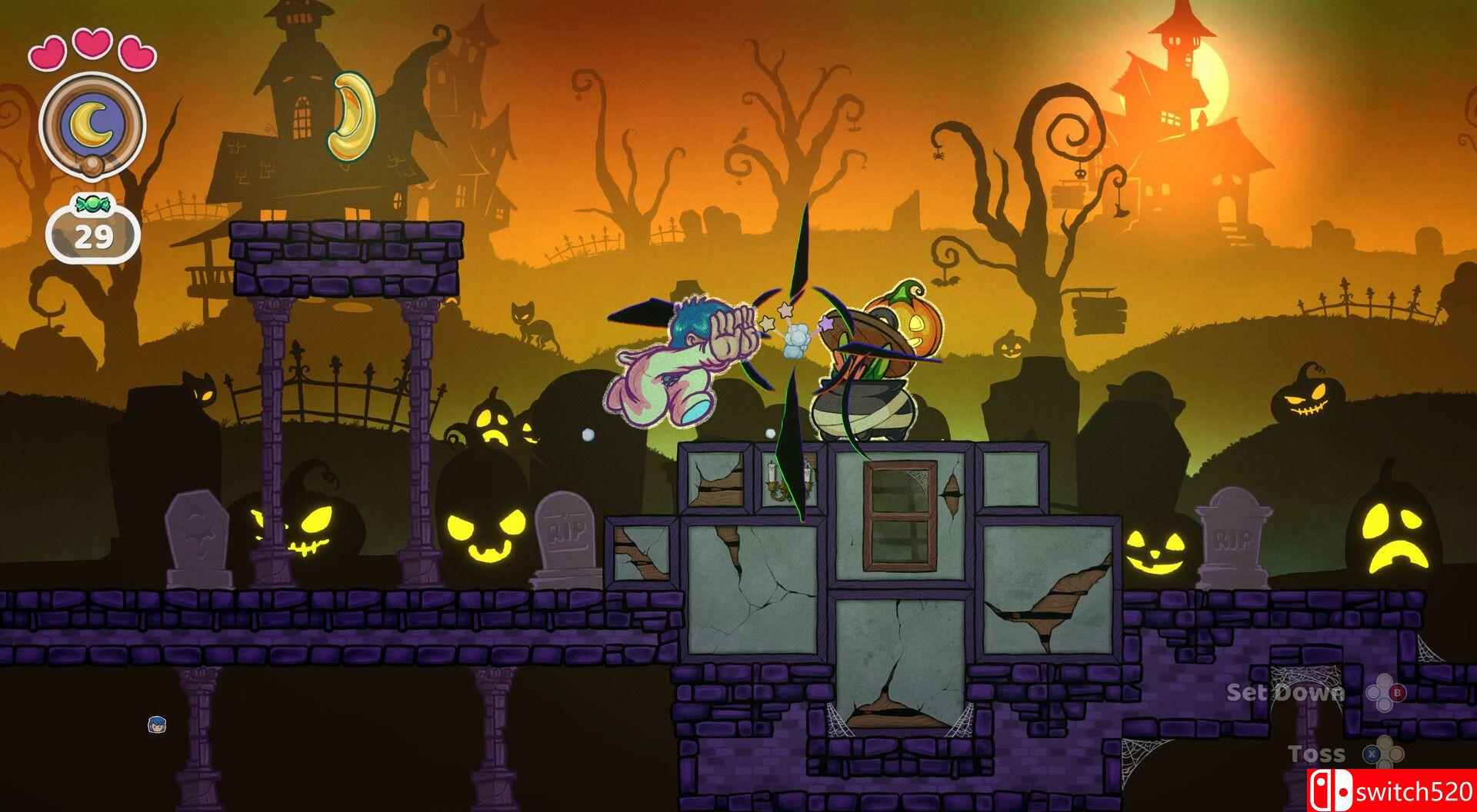 《小尼莫与梦境守护者（Little Nemo and the Guardians of Slumberland）》P2P硬盘版[EN]_4