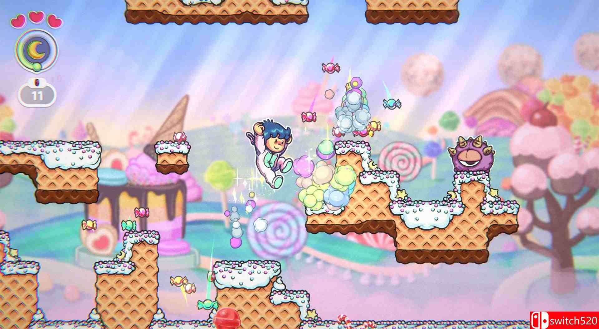 《小尼莫与梦境守护者（Little Nemo and the Guardians of Slumberland）》P2P硬盘版[EN]_2