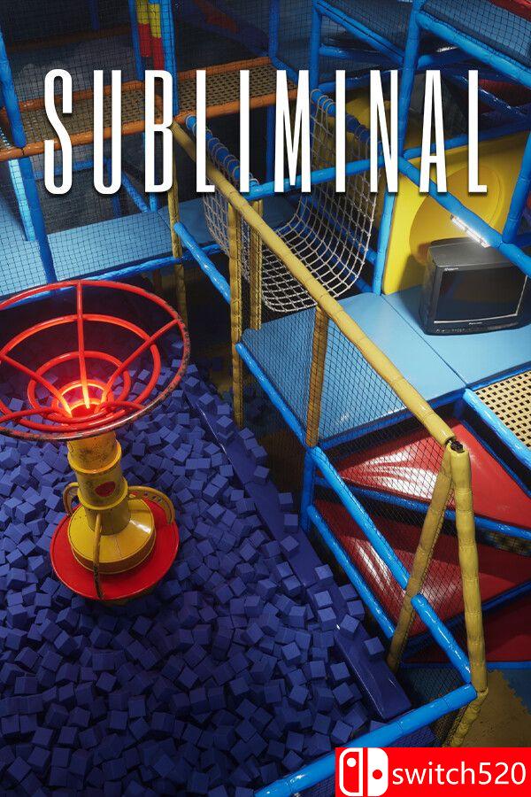 《忆蚀（Subliminal）》官方中文 TENOKE镜像版[CN/TW/EN/JP]