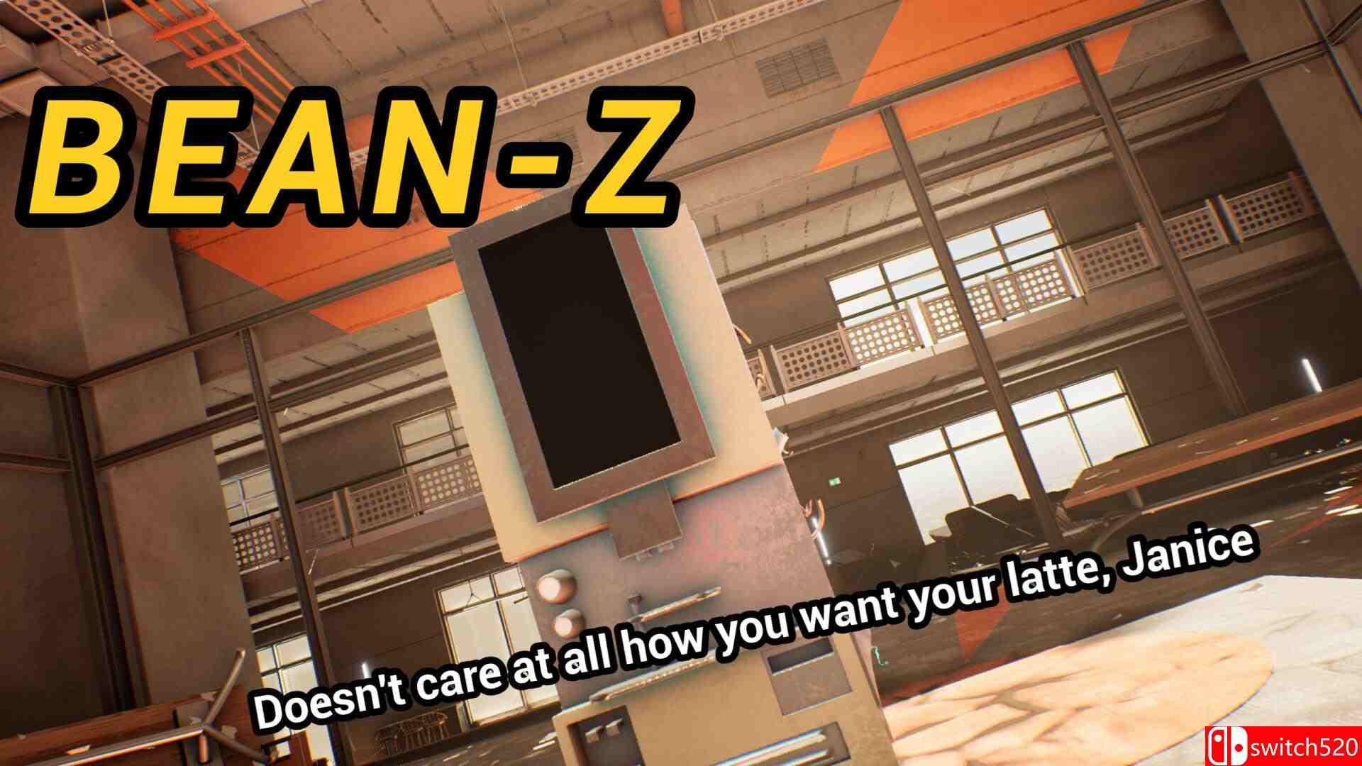 《社畜大作战（Last Man Sitting）》官方中文 TENOKE镜像版[CN/EN/JP]_5