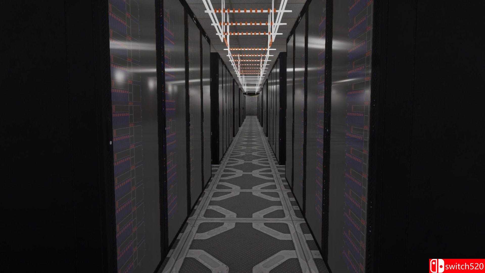 《数据中心（Data Center）》官方中文 TENOKE镜像版[CN/TW/EN/JP]_2