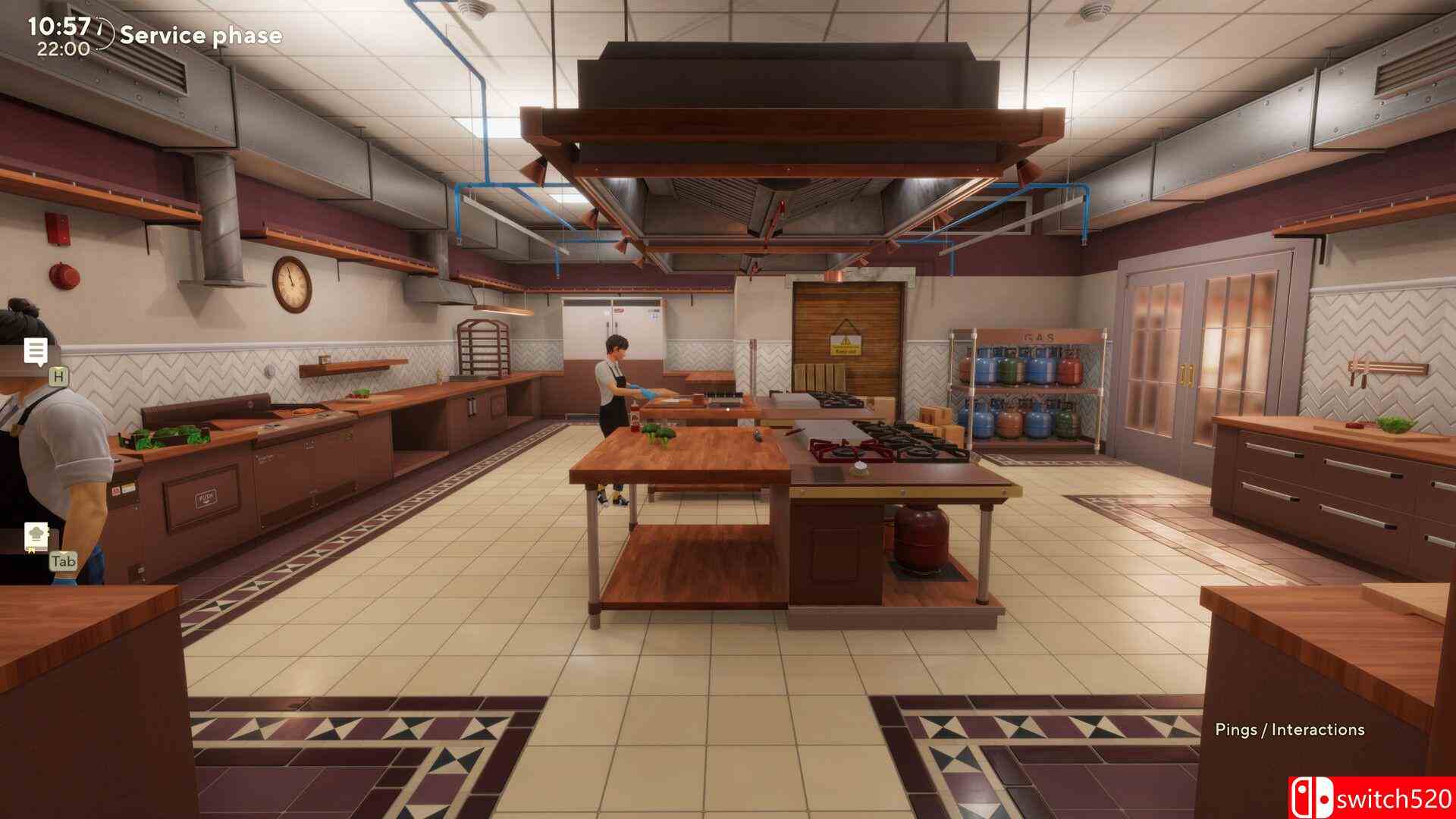 《烹饪模拟器 2：合作无间（Cooking Simulator 2: Better Together）》TENOKE镜像版[CN/EN]_5