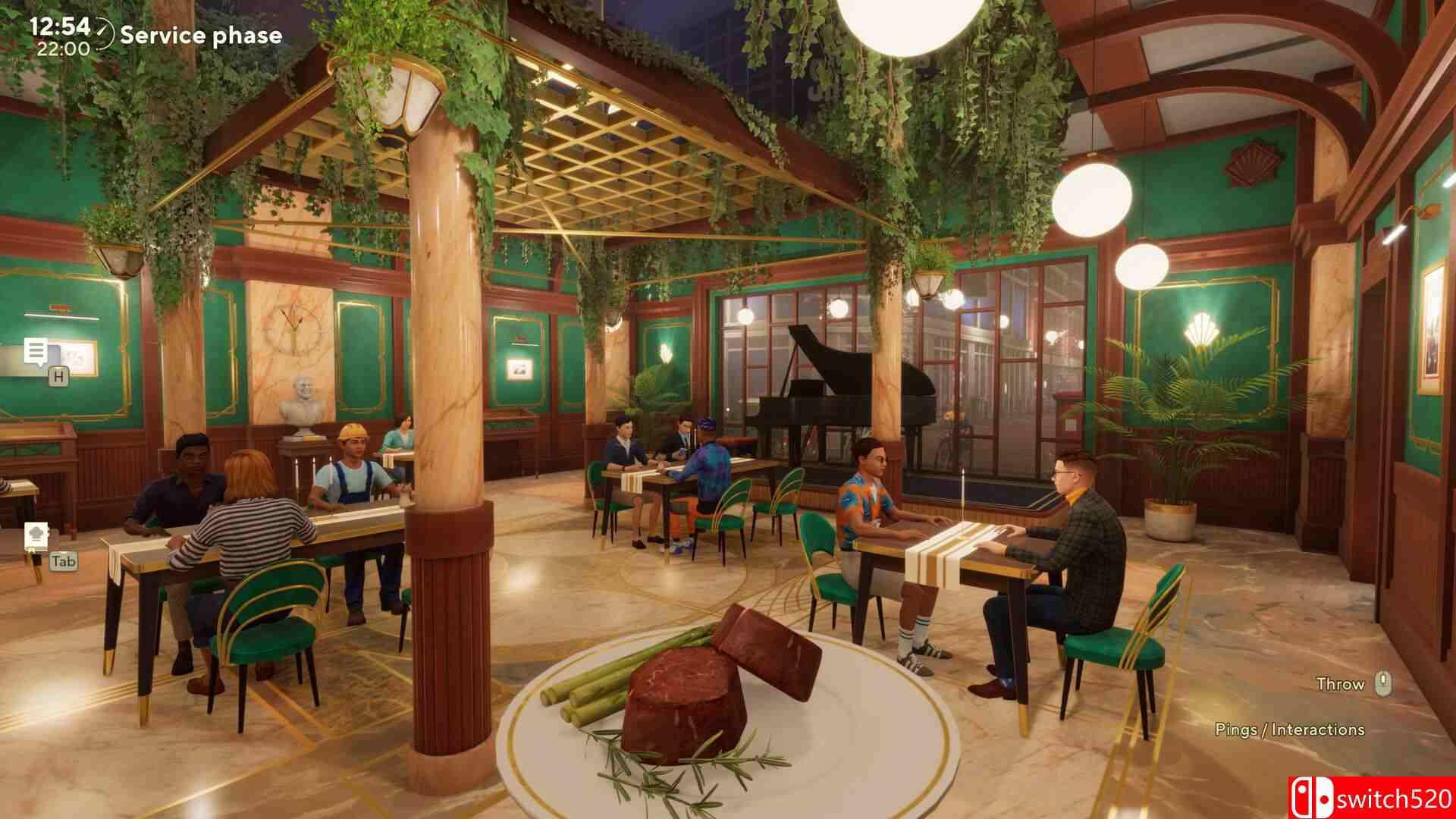 《烹饪模拟器 2：合作无间（Cooking Simulator 2: Better Together）》TENOKE镜像版[CN/EN]_3