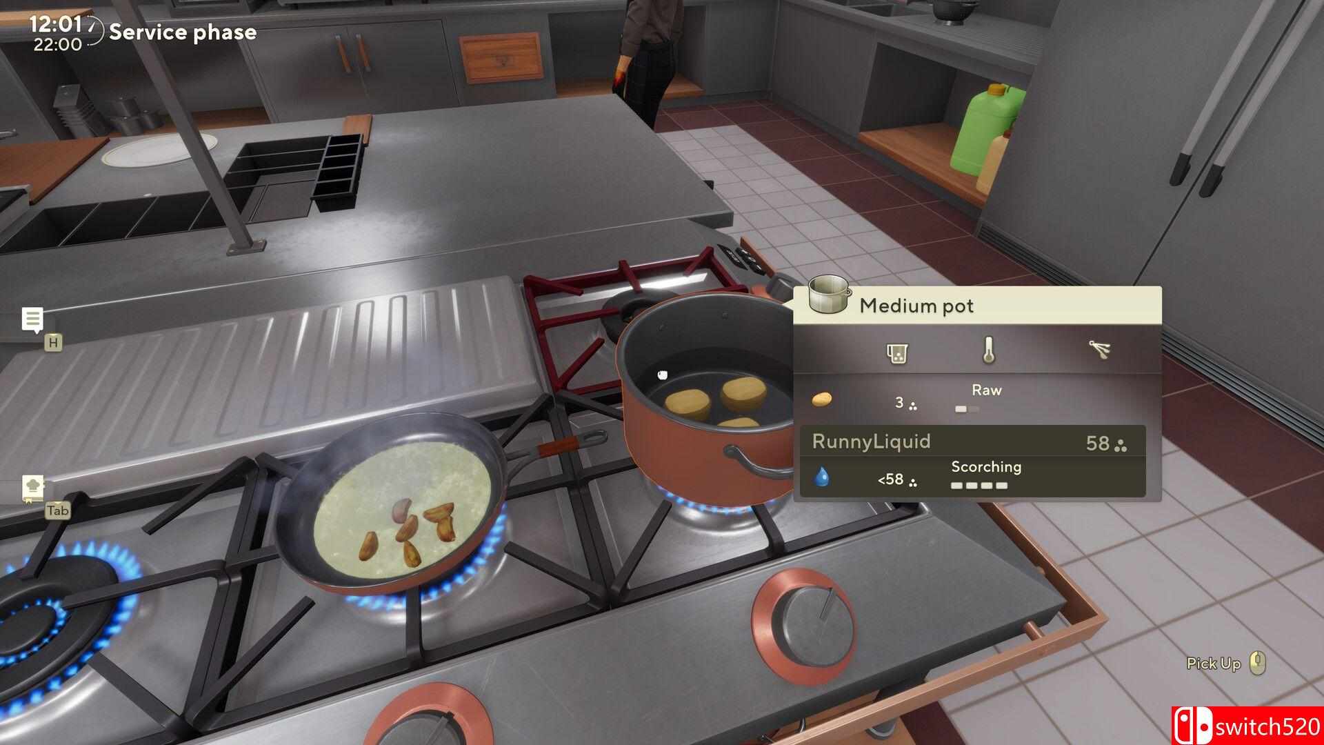 《烹饪模拟器 2：合作无间（Cooking Simulator 2: Better Together）》TENOKE镜像版[CN/EN]_2