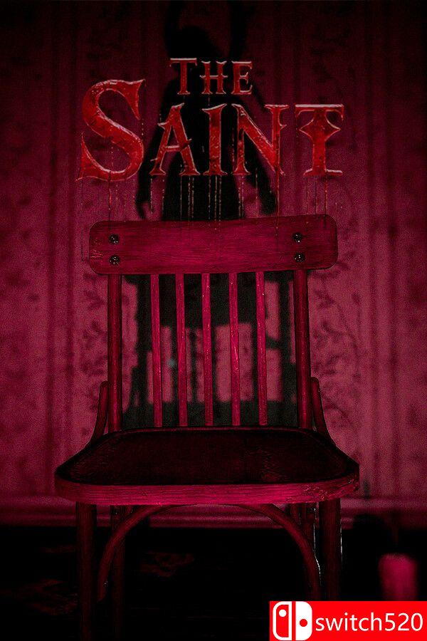 《圣徒（The Saint）》官方中文 v1.0.6 bADkARMA硬盘版[CN/EN/JP]