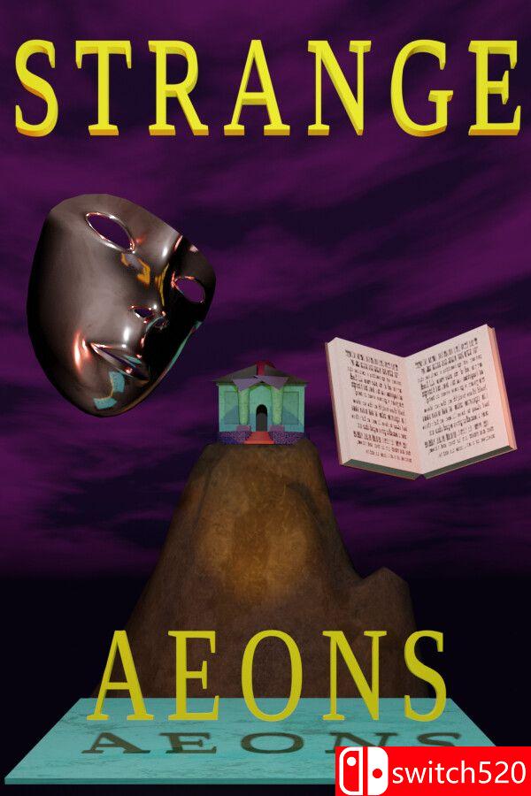 《怪异永劫（Strange Aeons）》FCKDRM镜像版[EN]