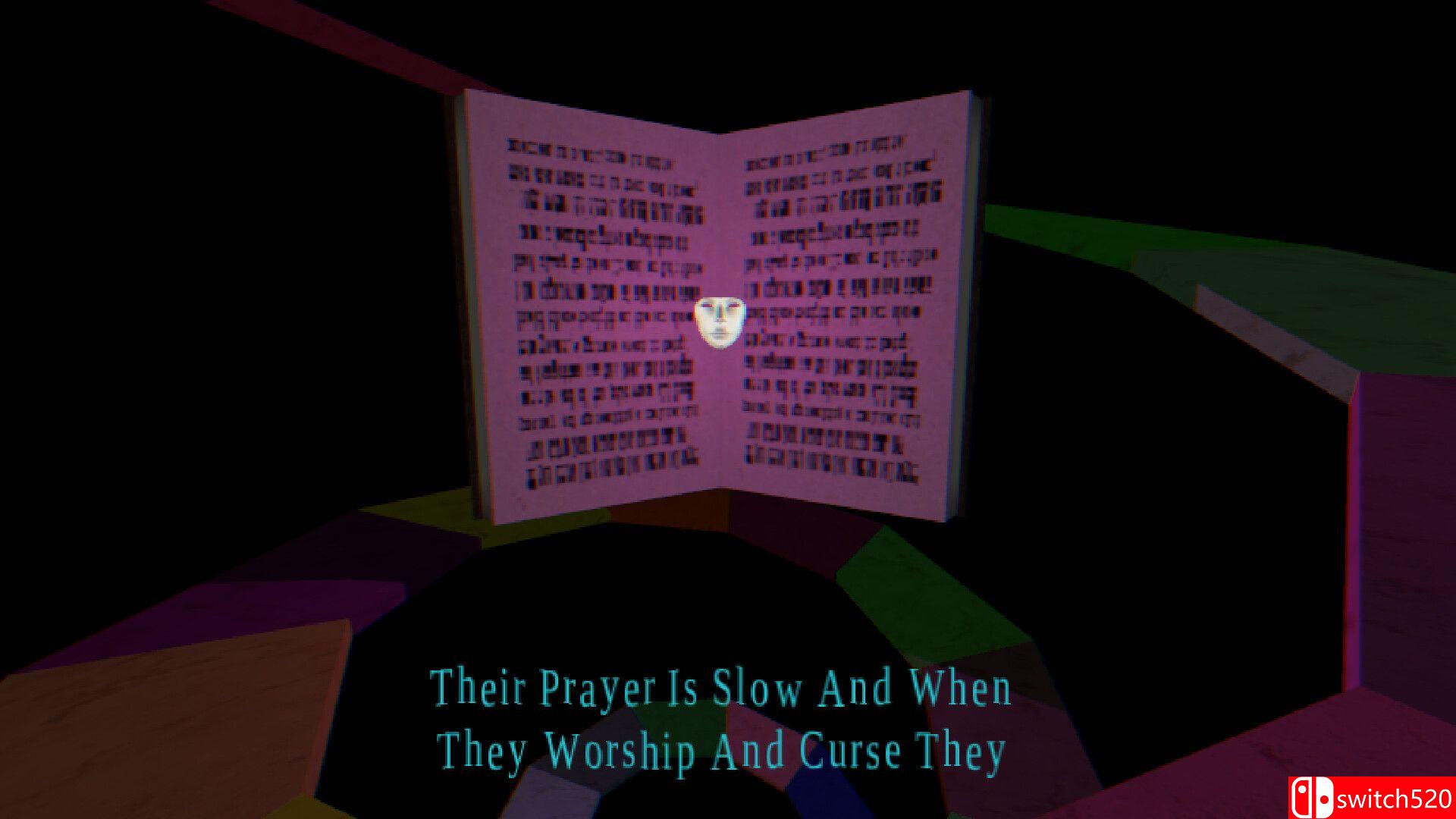 《怪异永劫（Strange Aeons）》FCKDRM镜像版[EN]_1