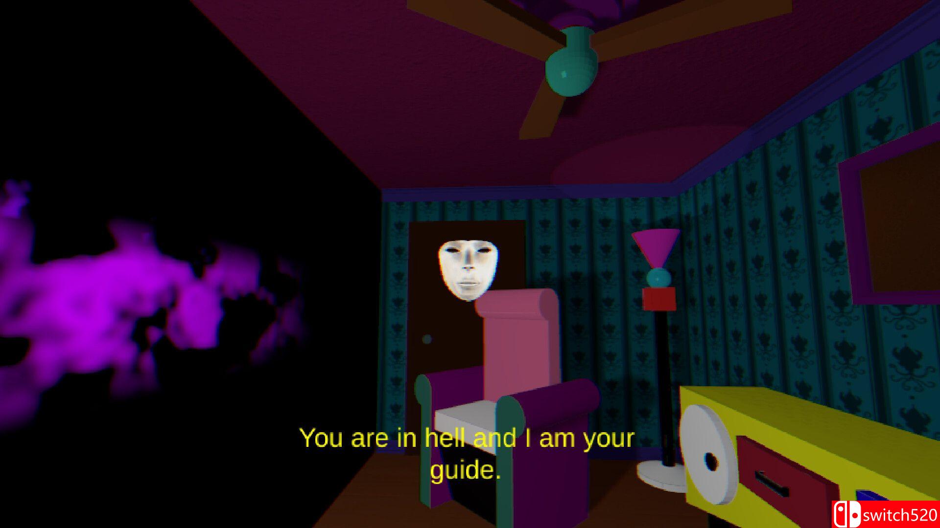 《怪异永劫（Strange Aeons）》FCKDRM镜像版[EN]_4