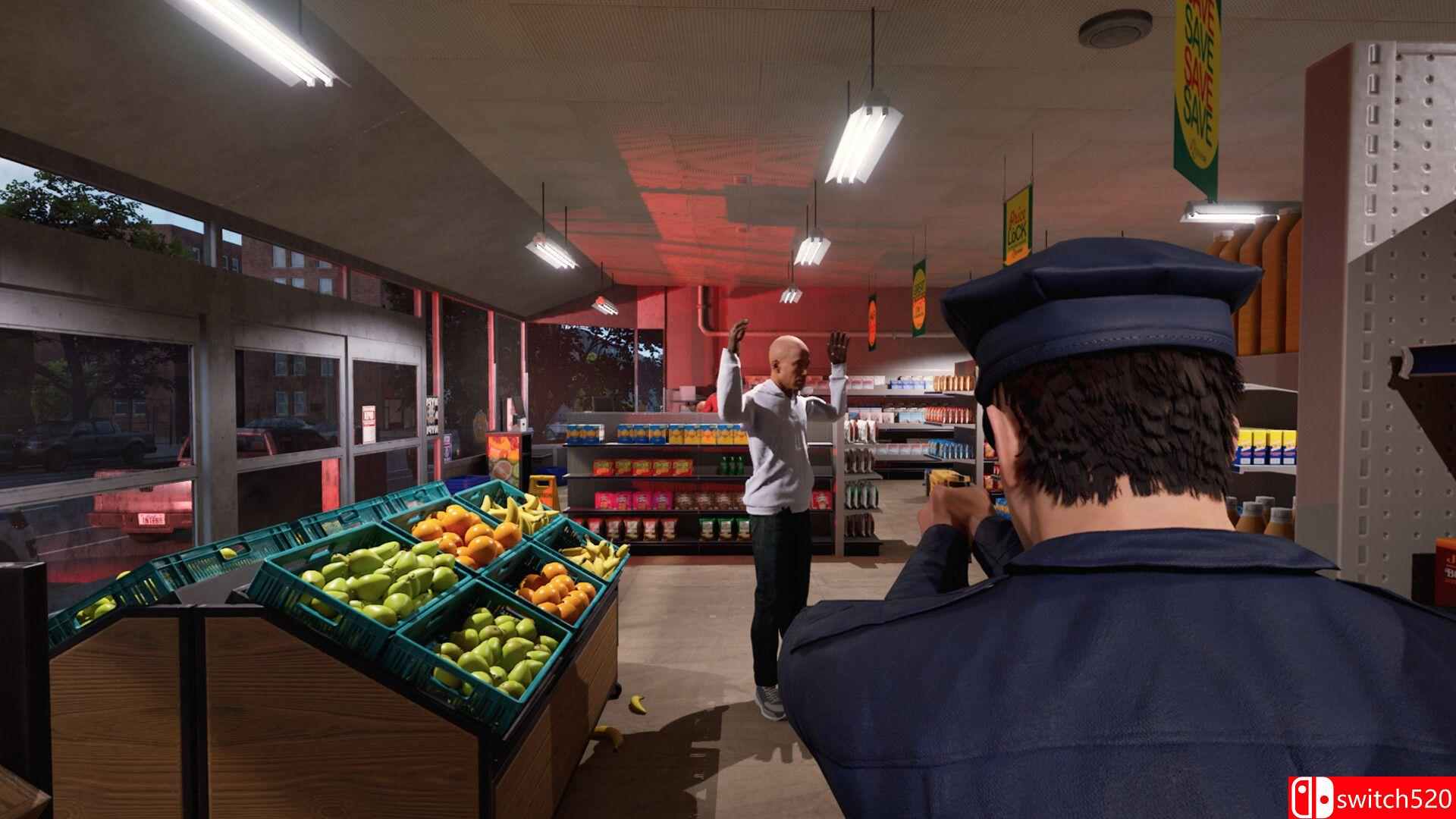 《火速响应（Responding）》官方中文 Early Access P2P硬盘版[CN/TW/EN/JP]_1