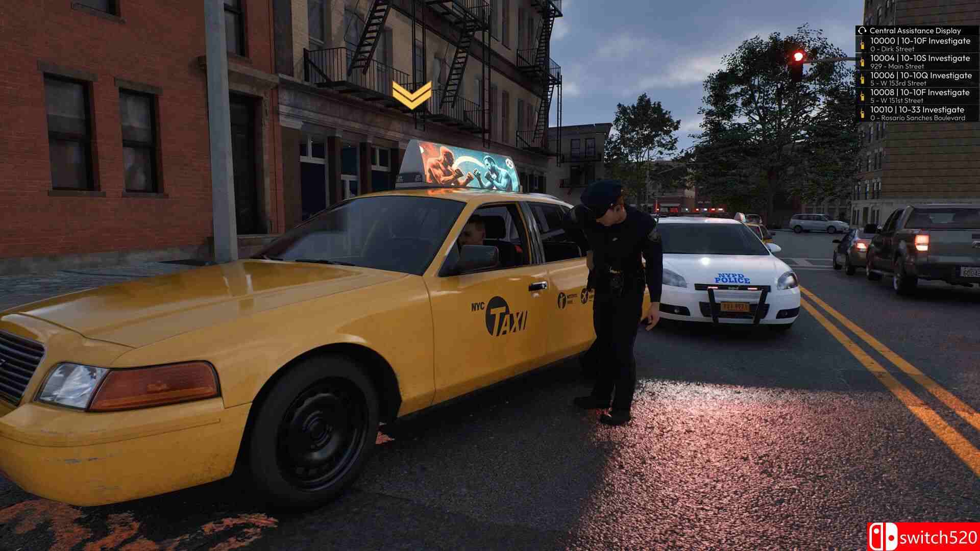 《火速响应（Responding）》官方中文 Early Access P2P硬盘版[CN/TW/EN/JP]_4