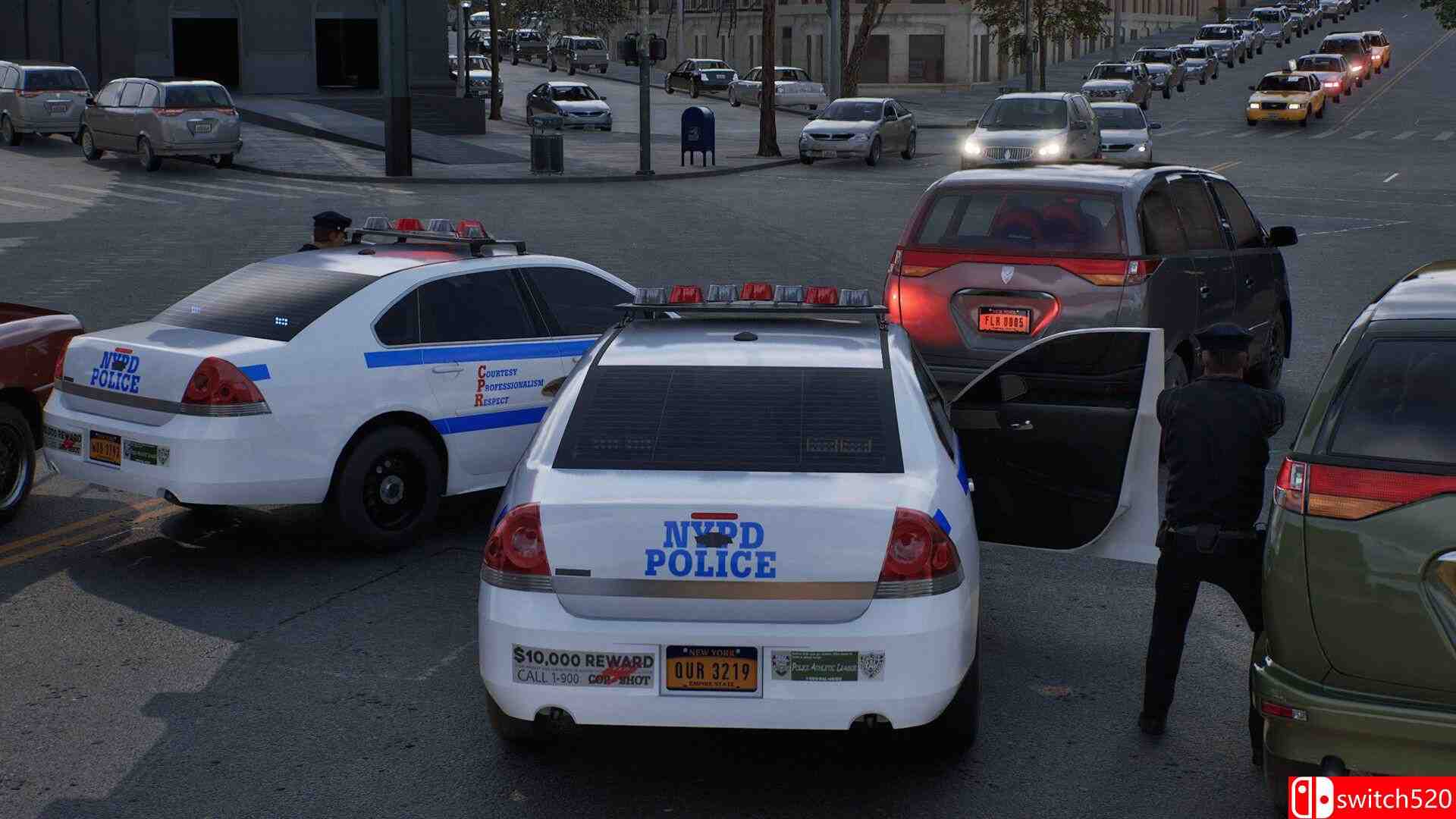 《火速响应（Responding）》官方中文 Early Access P2P硬盘版[CN/TW/EN/JP]_2