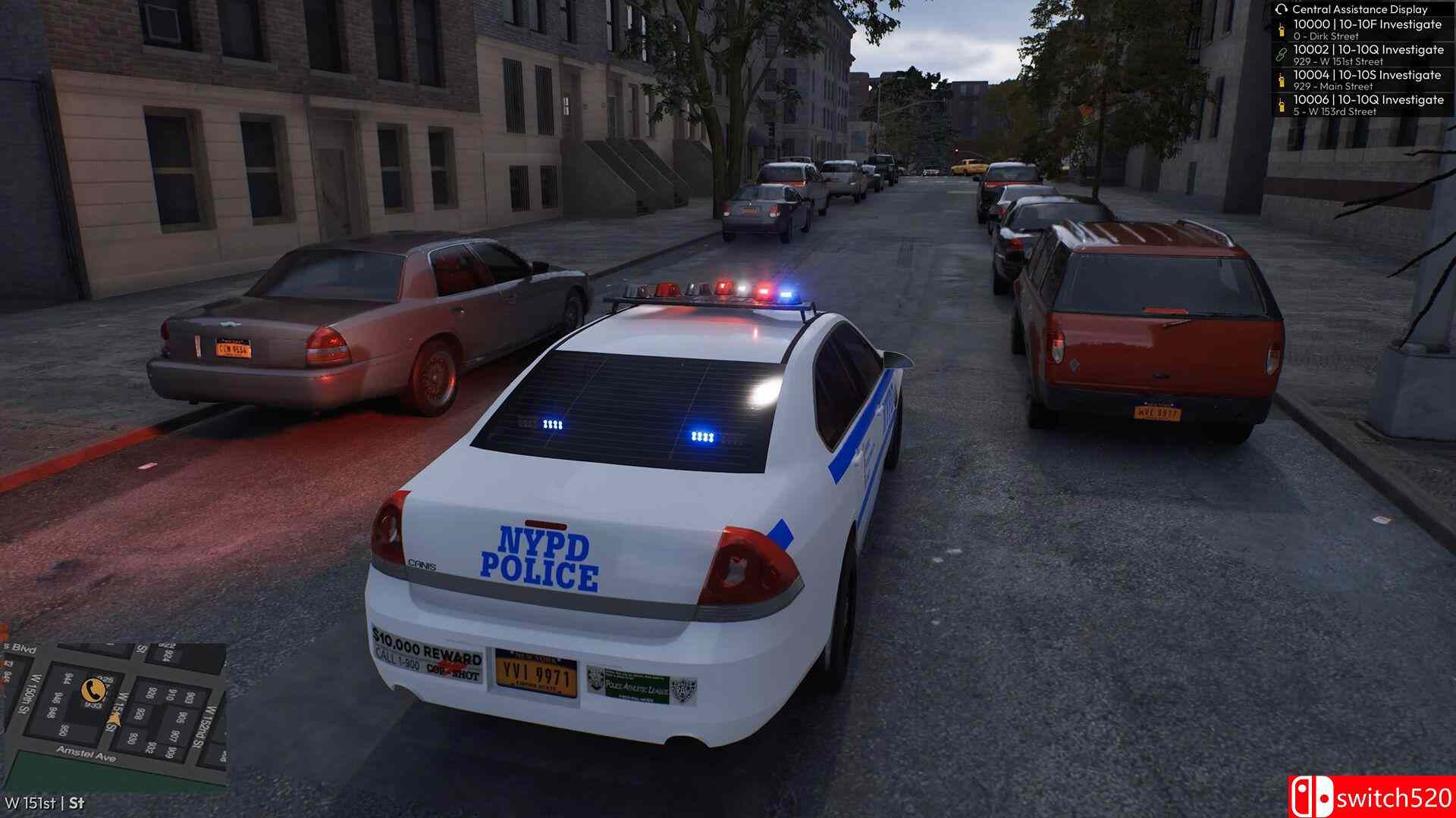 《火速响应（Responding）》官方中文 Early Access P2P硬盘版[CN/TW/EN/JP]_3