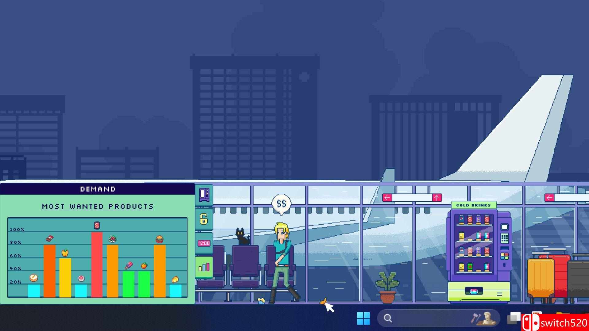 《售货机大亨：桌面小世界（Tiny Vending Machines）》官方中文 v1.2.1 P2P硬盘版[CN/TW/EN/JP]_4