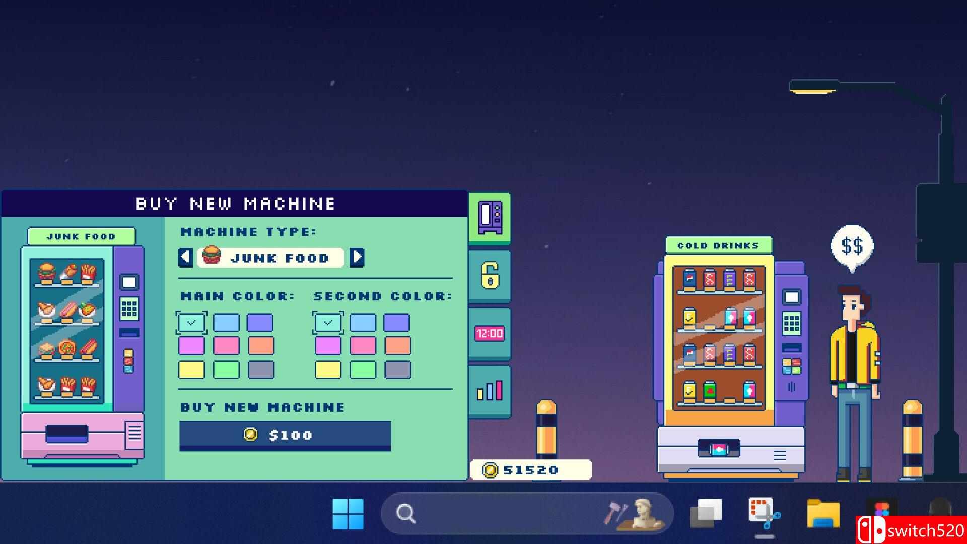 《售货机大亨：桌面小世界（Tiny Vending Machines）》官方中文 v1.2.1 P2P硬盘版[CN/TW/EN/JP]_3