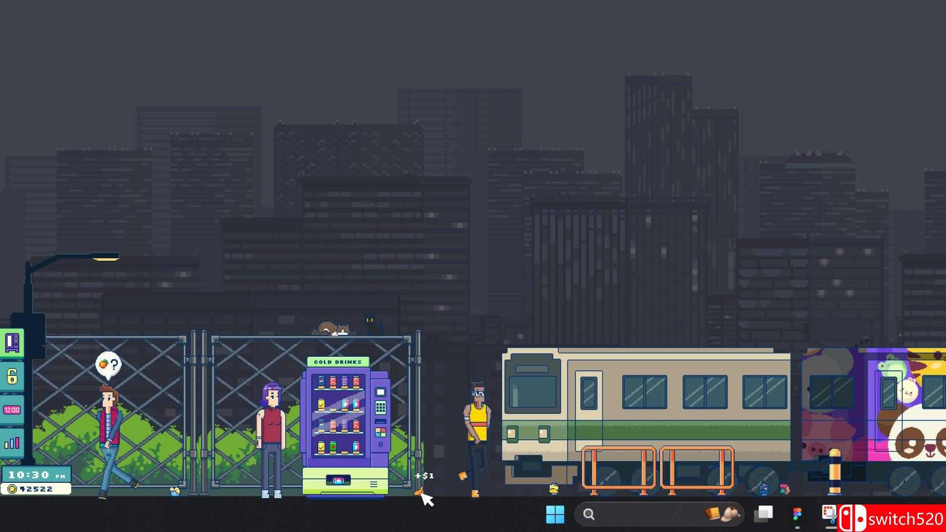 《售货机大亨：桌面小世界（Tiny Vending Machines）》官方中文 v1.2.1 P2P硬盘版[CN/TW/EN/JP]_2