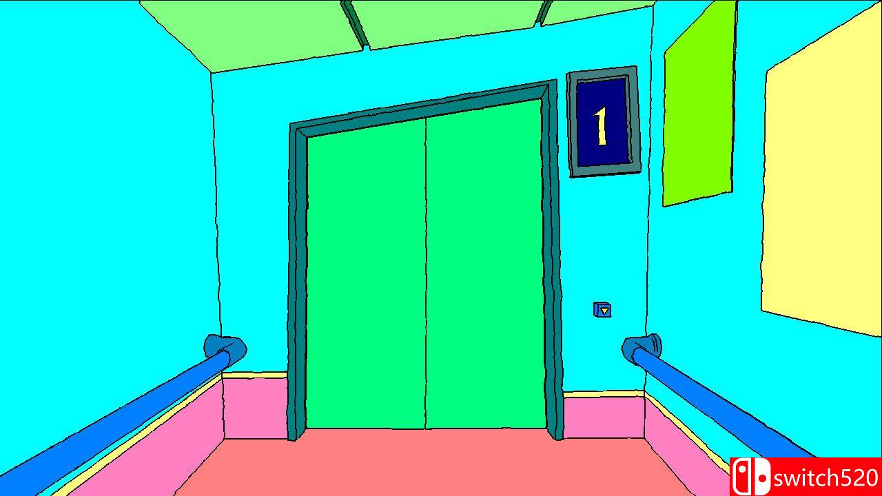 《神秘的电梯先生（MR. ELEVATOR）》官方中文 Build 21519459 P2P硬盘版[CN/TW/EN/JP]_1