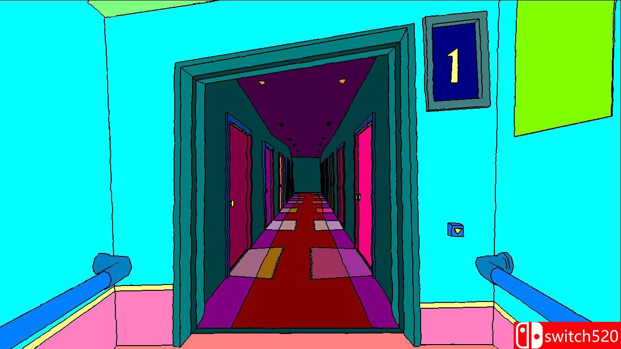 《神秘的电梯先生（MR. ELEVATOR）》官方中文 Build 21519459 P2P硬盘版[CN/TW/EN/JP]_2