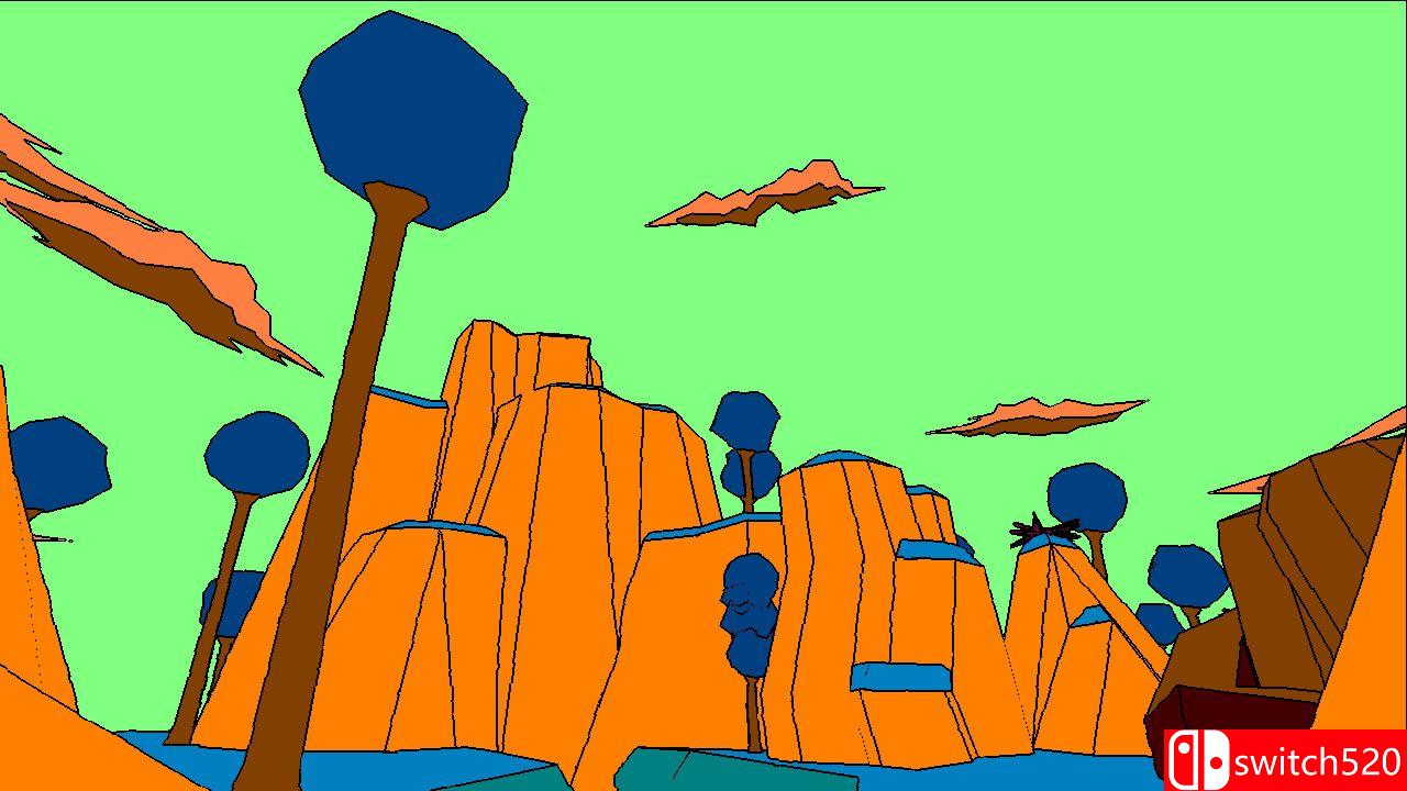 《神秘的电梯先生（MR. ELEVATOR）》官方中文 Build 21519459 P2P硬盘版[CN/TW/EN/JP]_5