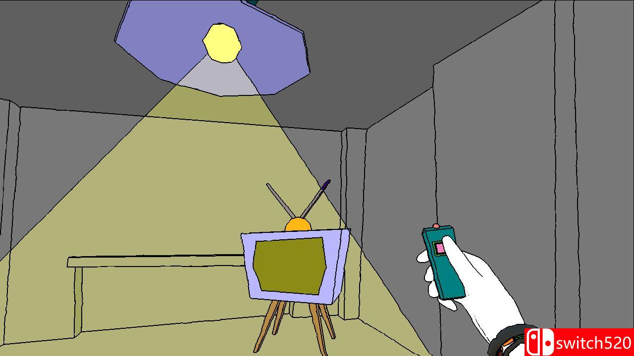 《神秘的电梯先生（MR. ELEVATOR）》官方中文 Build 21519459 P2P硬盘版[CN/TW/EN/JP]_4