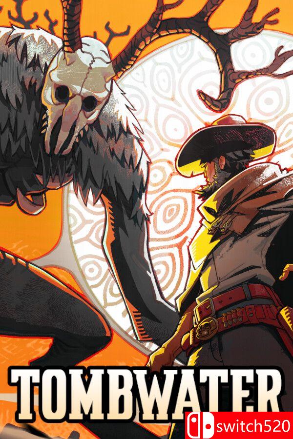 《冢水（Tombwater）》P2P硬盘版[EN]