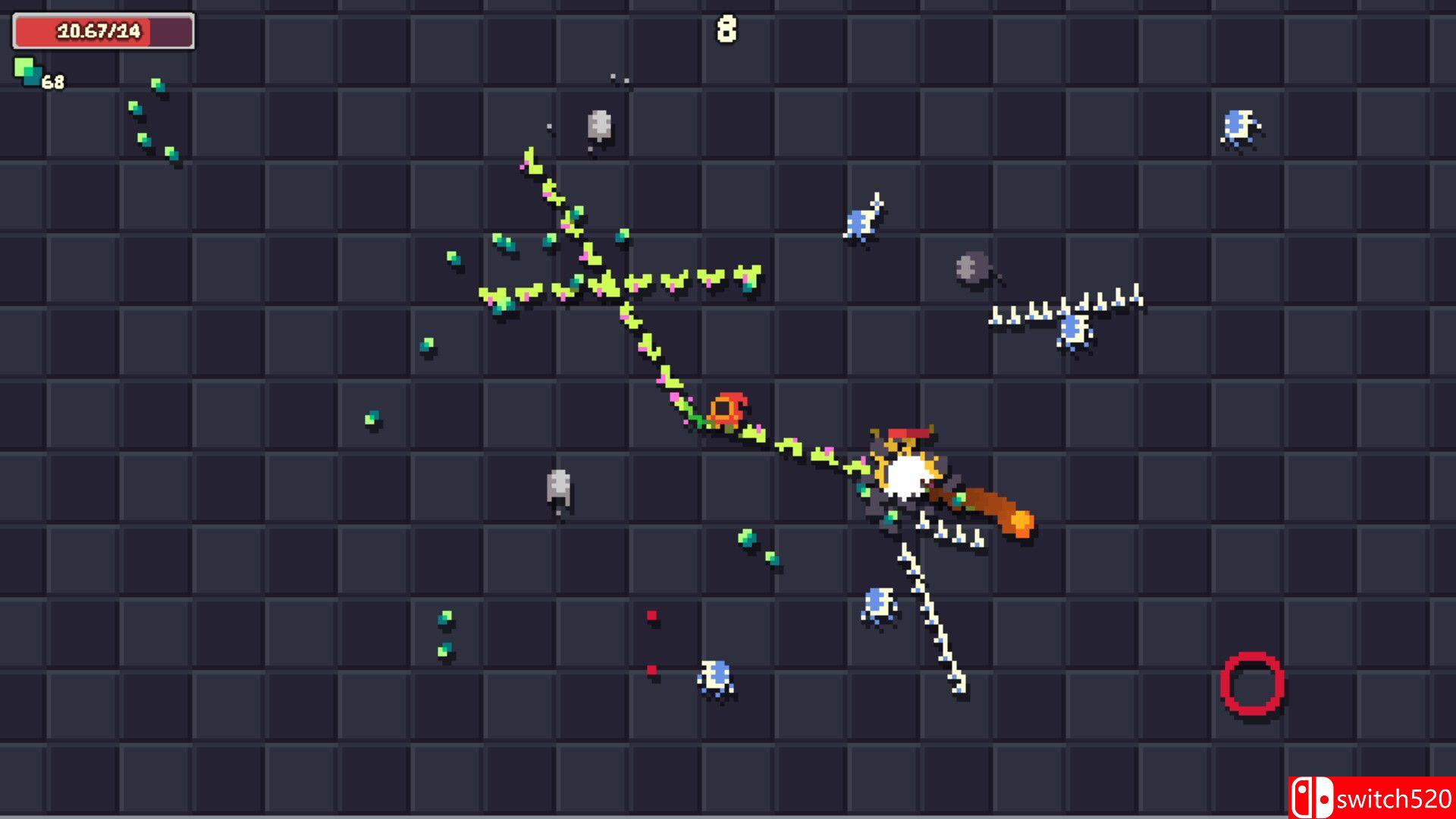 《符文巫师（WZRDS）》Build 21355340 P2P硬盘版[EN]_2