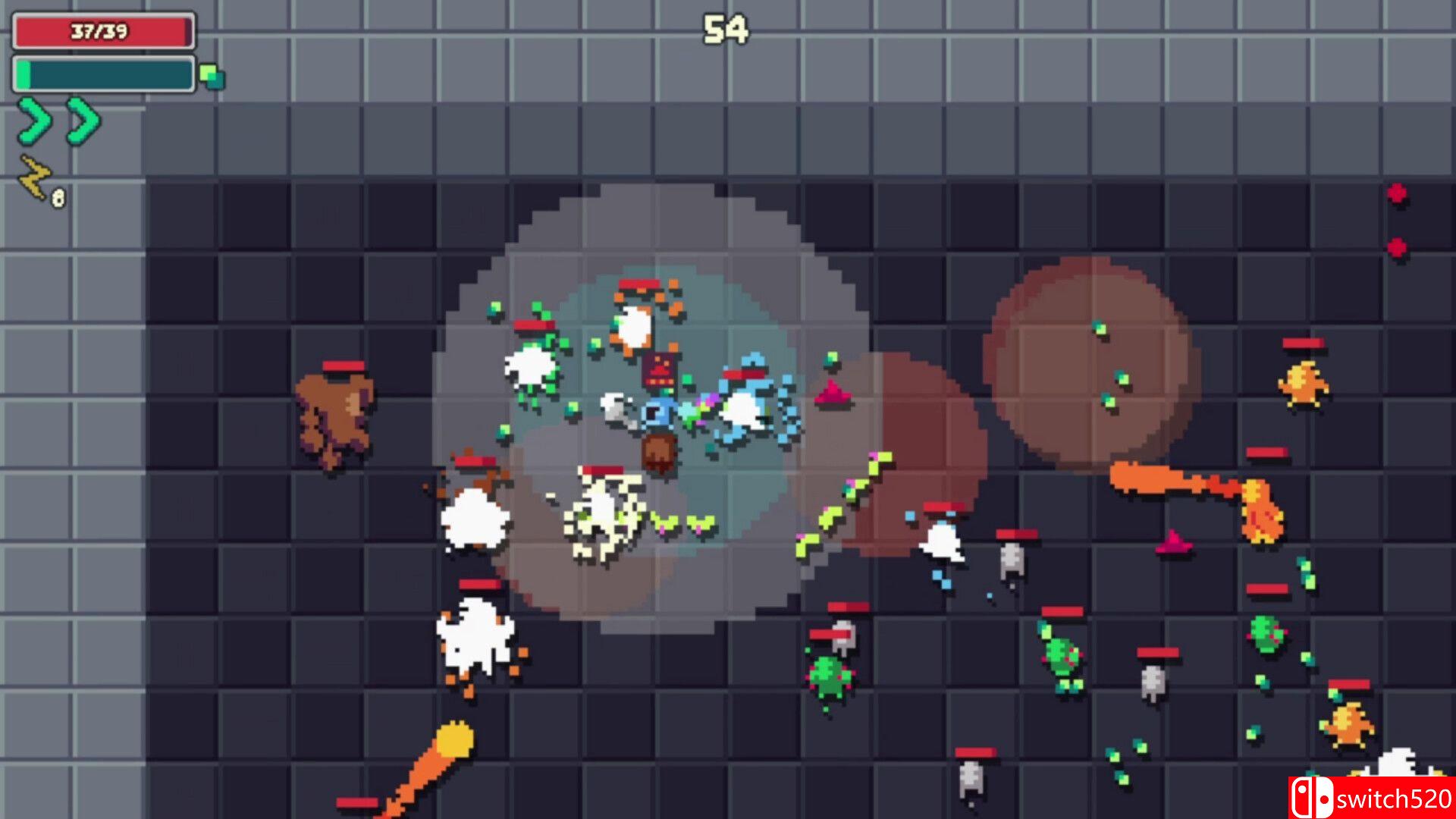 《符文巫师（WZRDS）》Build 21355340 P2P硬盘版[EN]_4