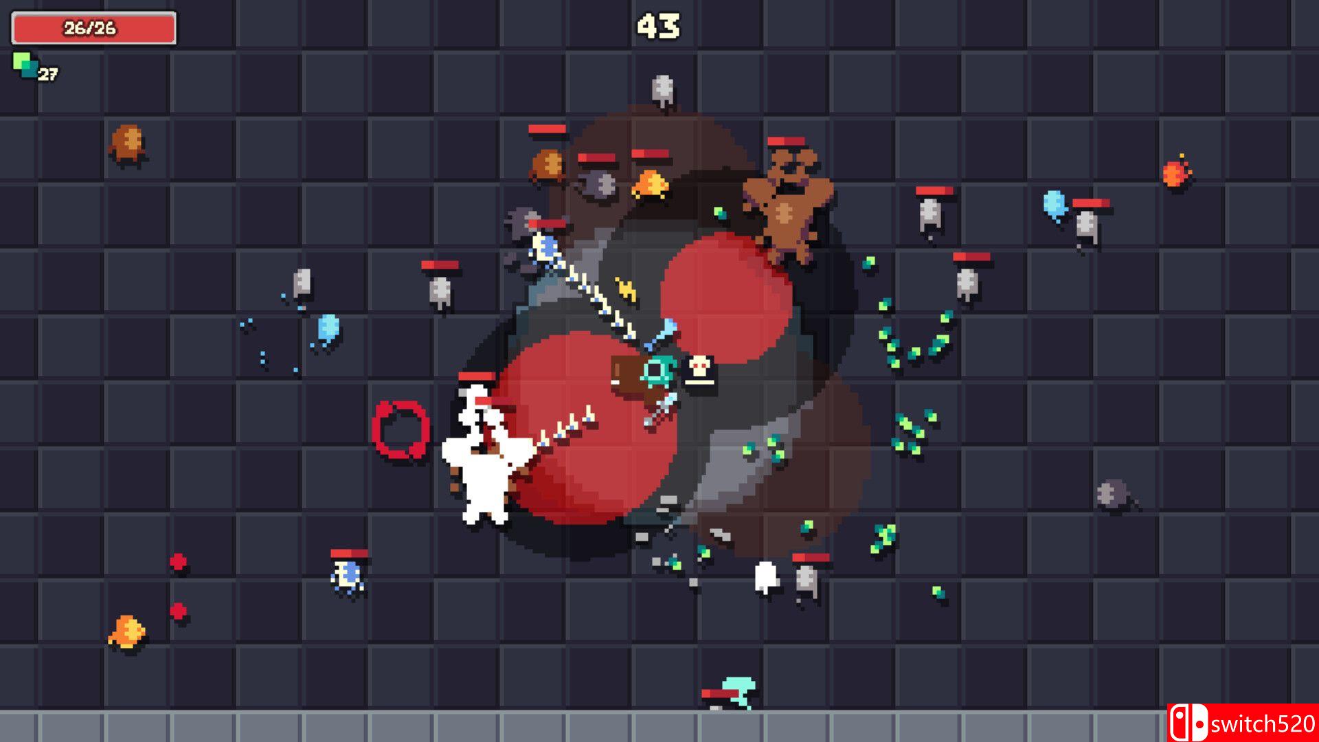 《符文巫师（WZRDS）》Build 21355340 P2P硬盘版[EN]_3