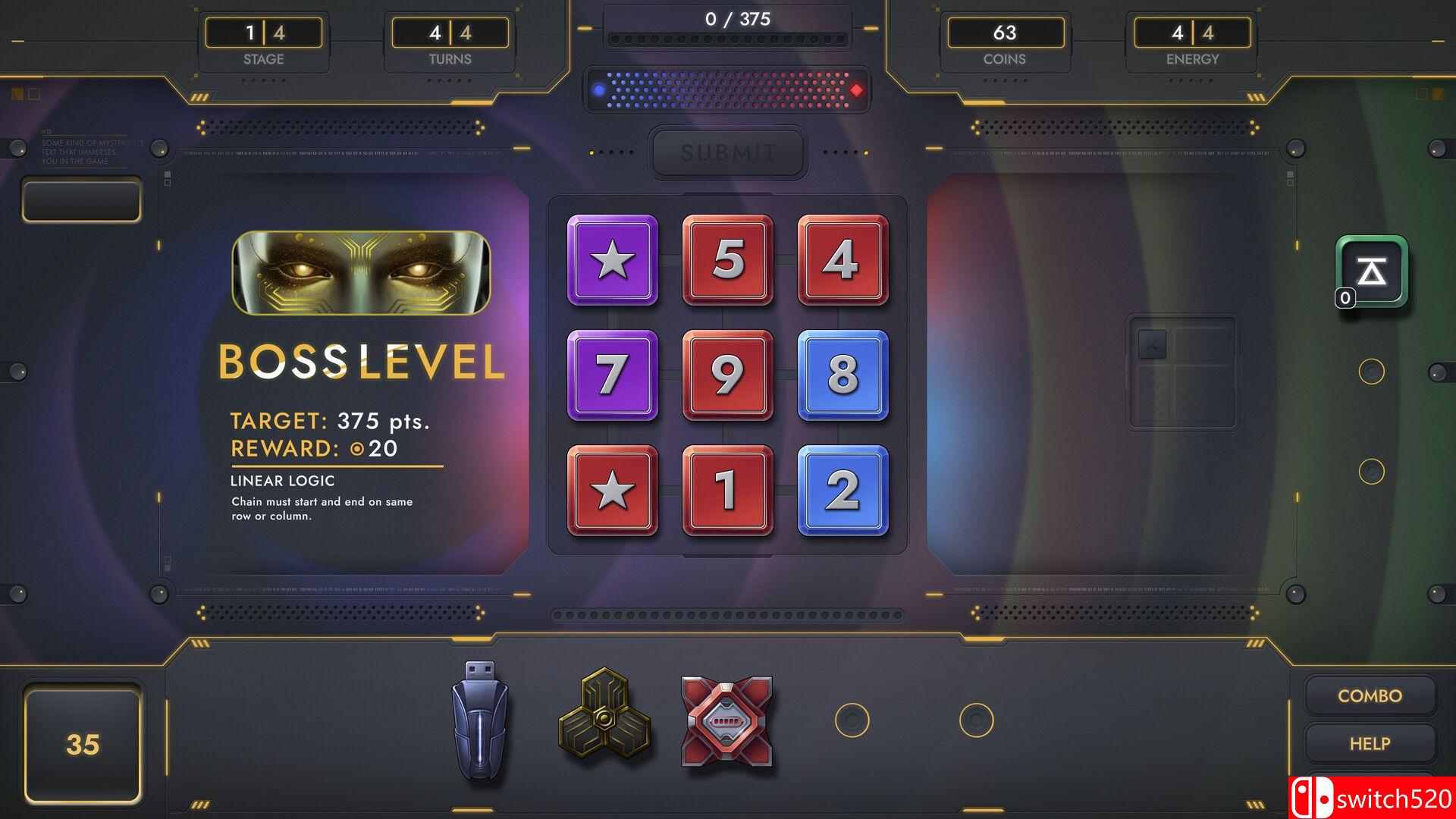 《连击电子（COMBOTRONICA）》官方中文 Build 22588175 P2P硬盘版[CN/TW/EN/JP]_4