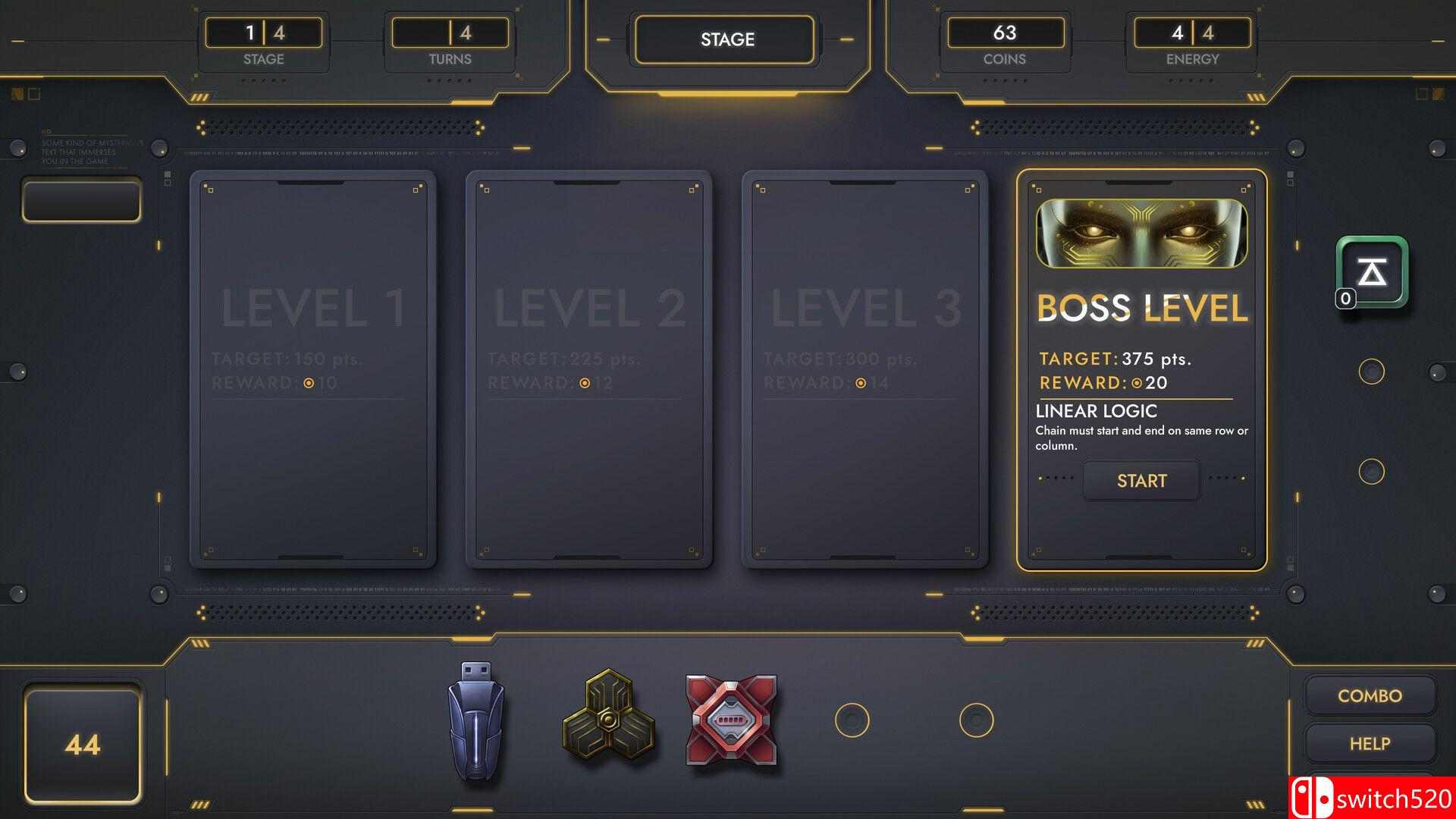 《连击电子（COMBOTRONICA）》官方中文 Build 22588175 P2P硬盘版[CN/TW/EN/JP]_3