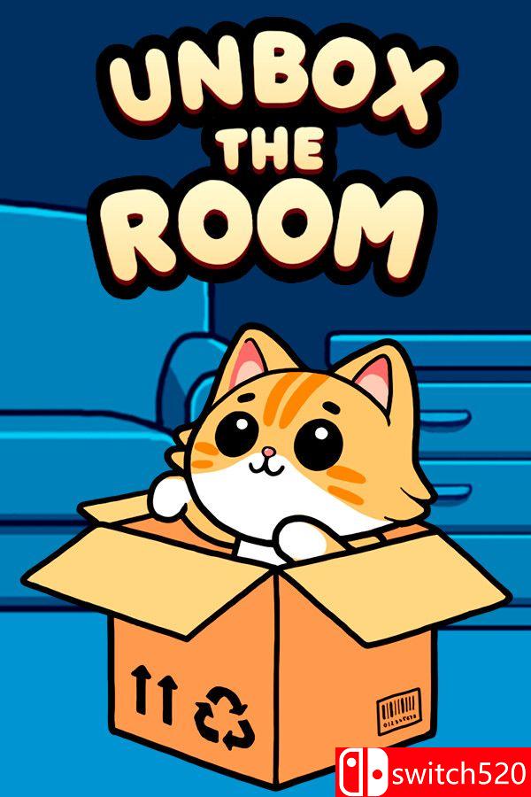 《开箱之室（Unbox the Room）》官方中文 Build 22466228 P2P硬盘版[CN/TW/EN/JP]