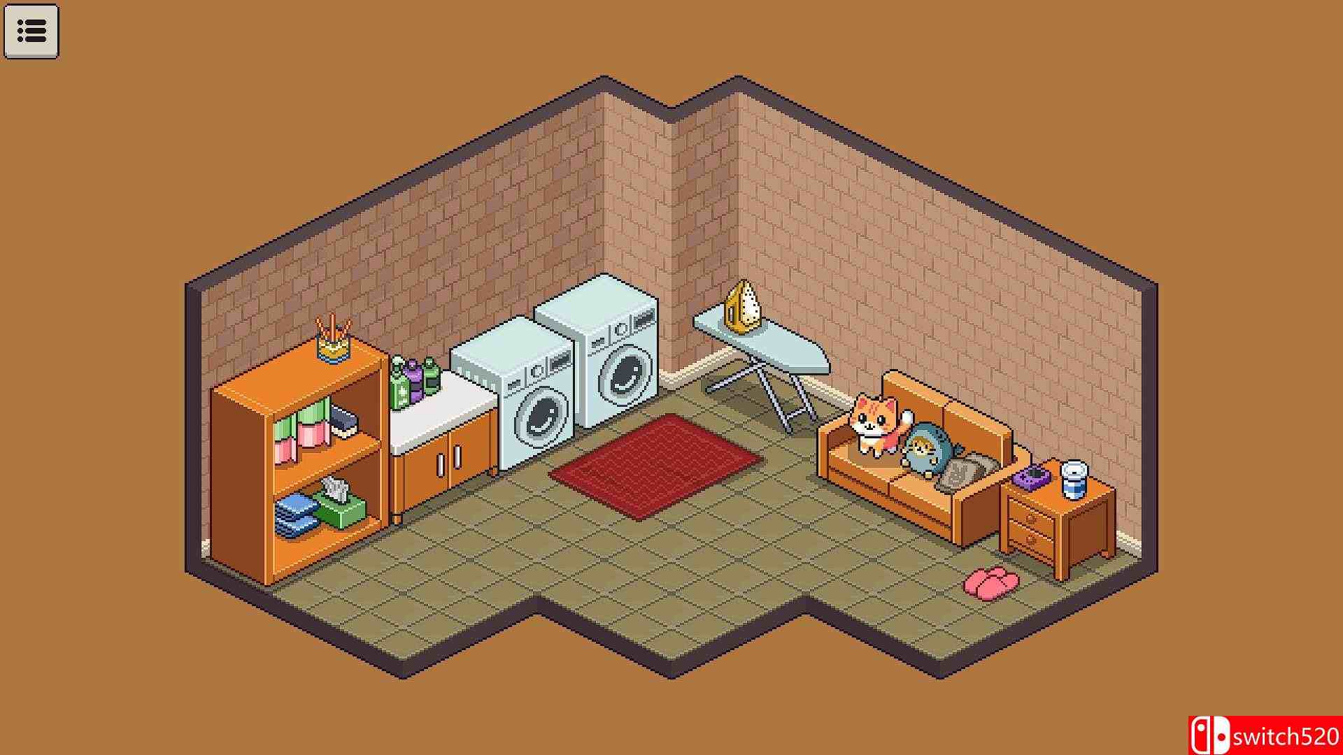 《开箱之室（Unbox the Room）》官方中文 Build 22466228 P2P硬盘版[CN/TW/EN/JP]_5