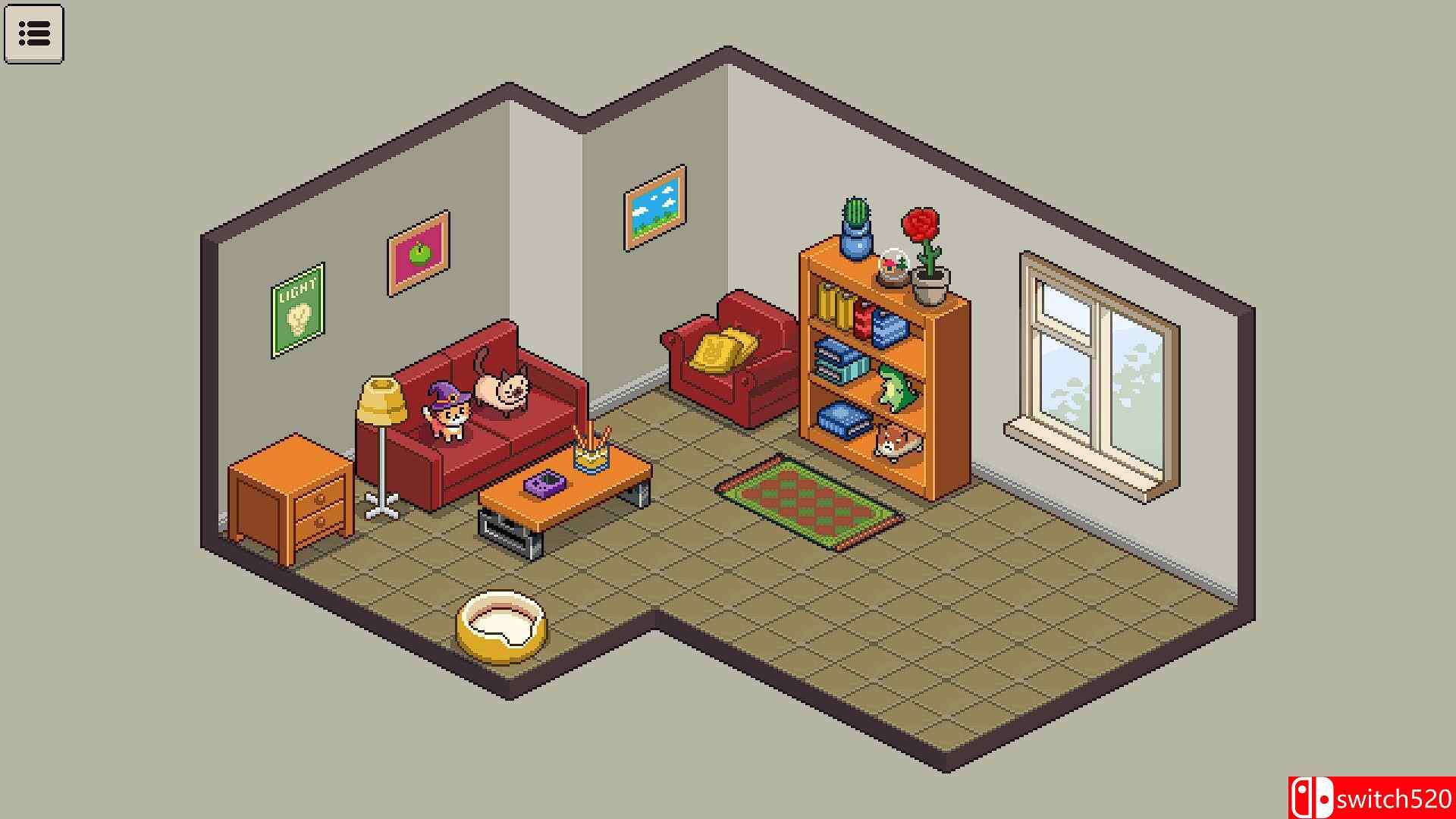 《开箱之室（Unbox the Room）》官方中文 Build 22466228 P2P硬盘版[CN/TW/EN/JP]_1