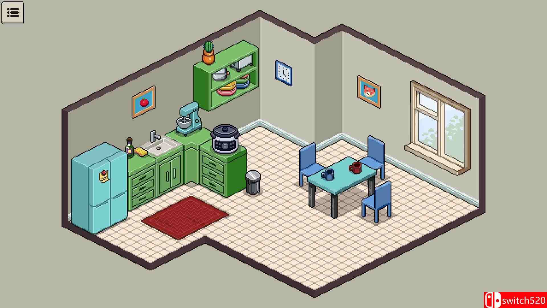 《开箱之室（Unbox the Room）》官方中文 Build 22466228 P2P硬盘版[CN/TW/EN/JP]_4