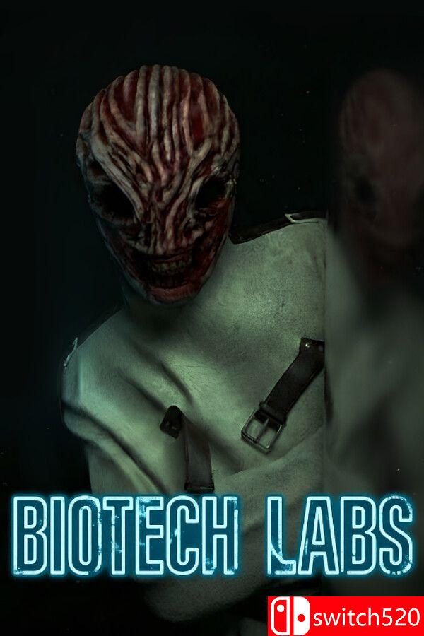 《生化实验室（BioTech Labs）》官方中文 P2P硬盘版[CN/EN/JP]